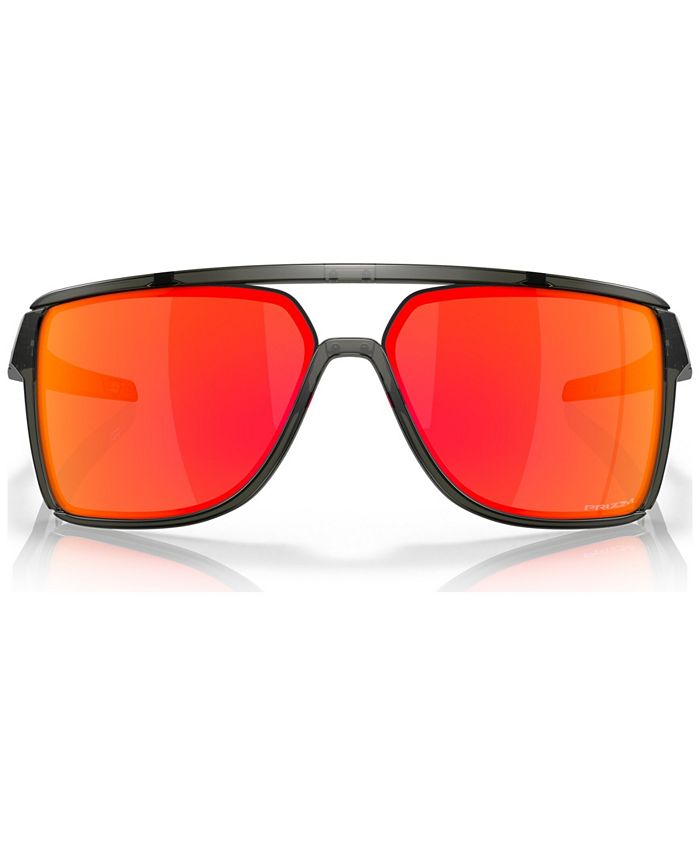 Oakley Men's Sunglasses, OO91470563 Macy's