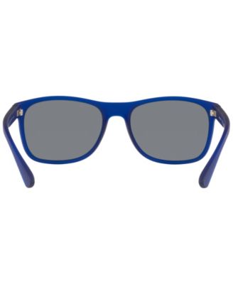 Men's Polarized Sunglasses, HU202058-P