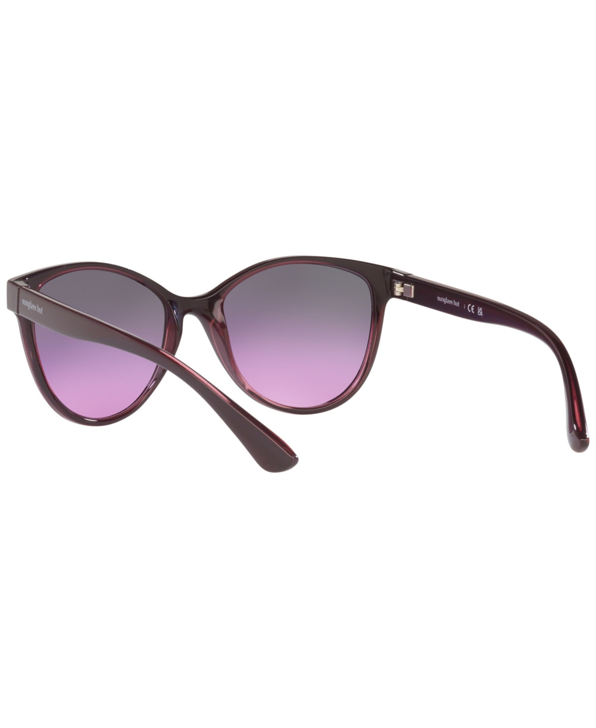 Sunglass Hut Collection Women's Sunglasses, HU202155-y