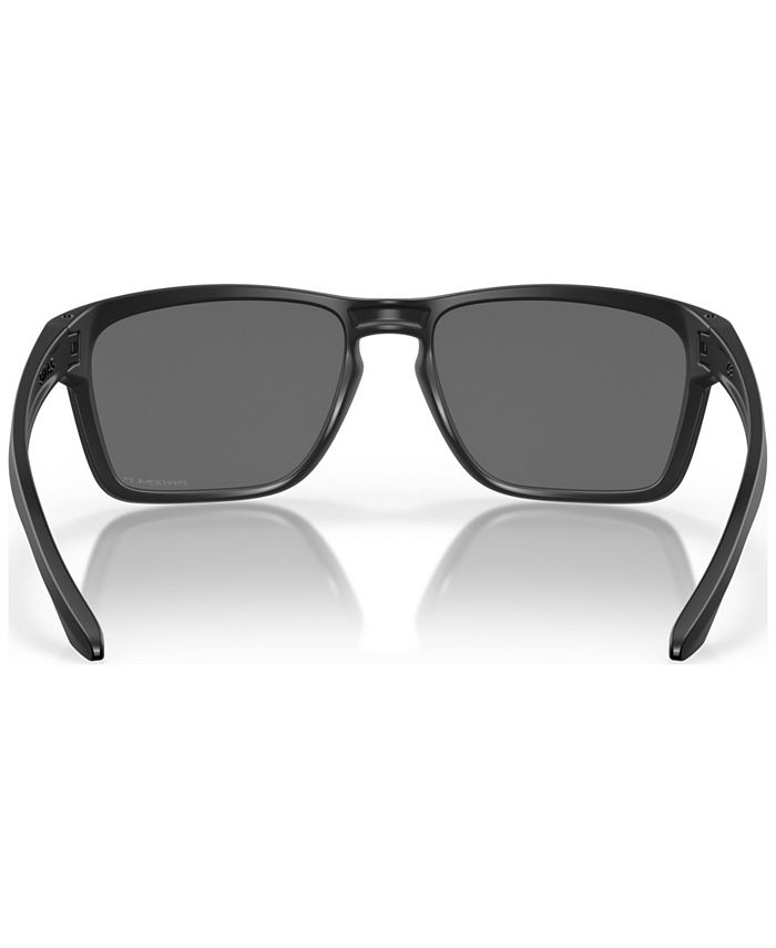 Oakley Men's Polarized Sunglasses, OO9448-0660 - Macy's