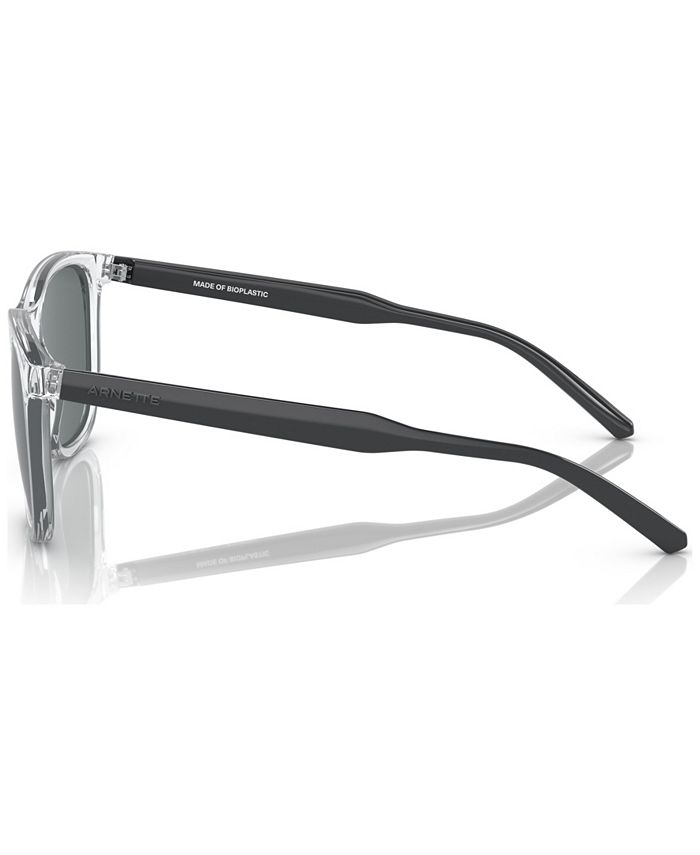 Arnette Unisex Polarized Sunglasses, AN430753-P - Macy's