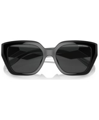 Women's Sunglasses, AX4125SU54-X