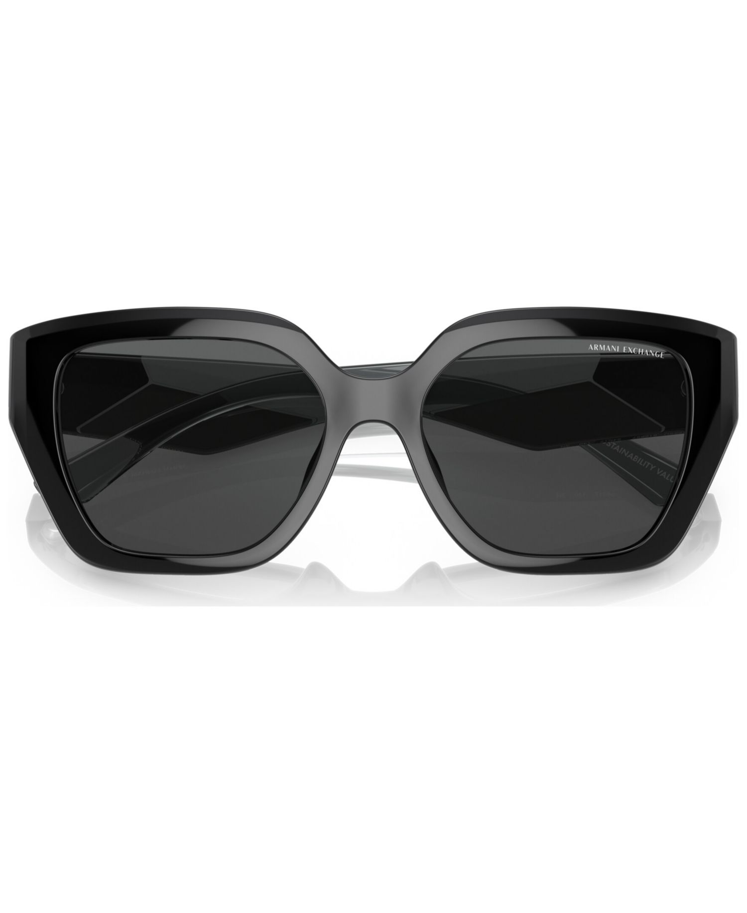 Women's Sunglasses, AX4125SU54-X