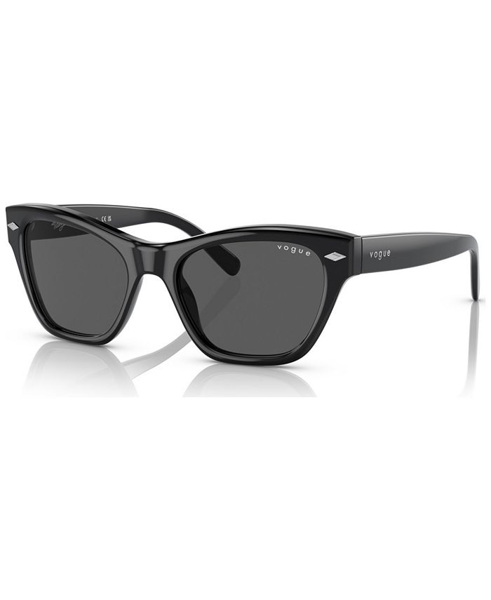 Vogue Eyewear Women's Sunglasses, VO5445S51X Macy's