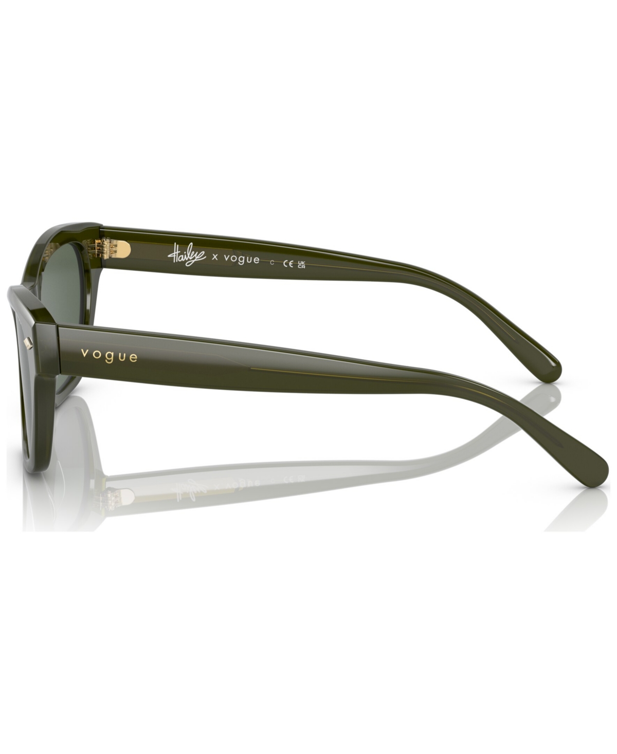 Vogue Eyewear Women's Sunglasses, VO5445S51-x