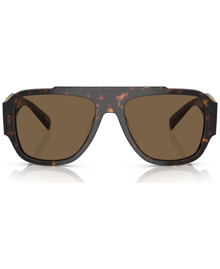 Versace Men's Sunglasses, VE4436U Macy's