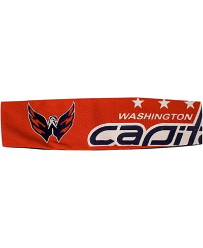 Little Earth Washington Capitals Fan Band Headband