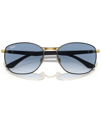 Unisex Sunglasses, RB370257-Y