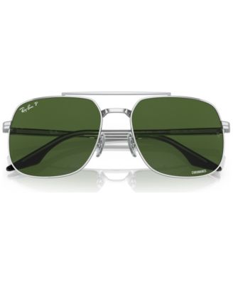 Unisex Polarized Sunglasses, RB3699