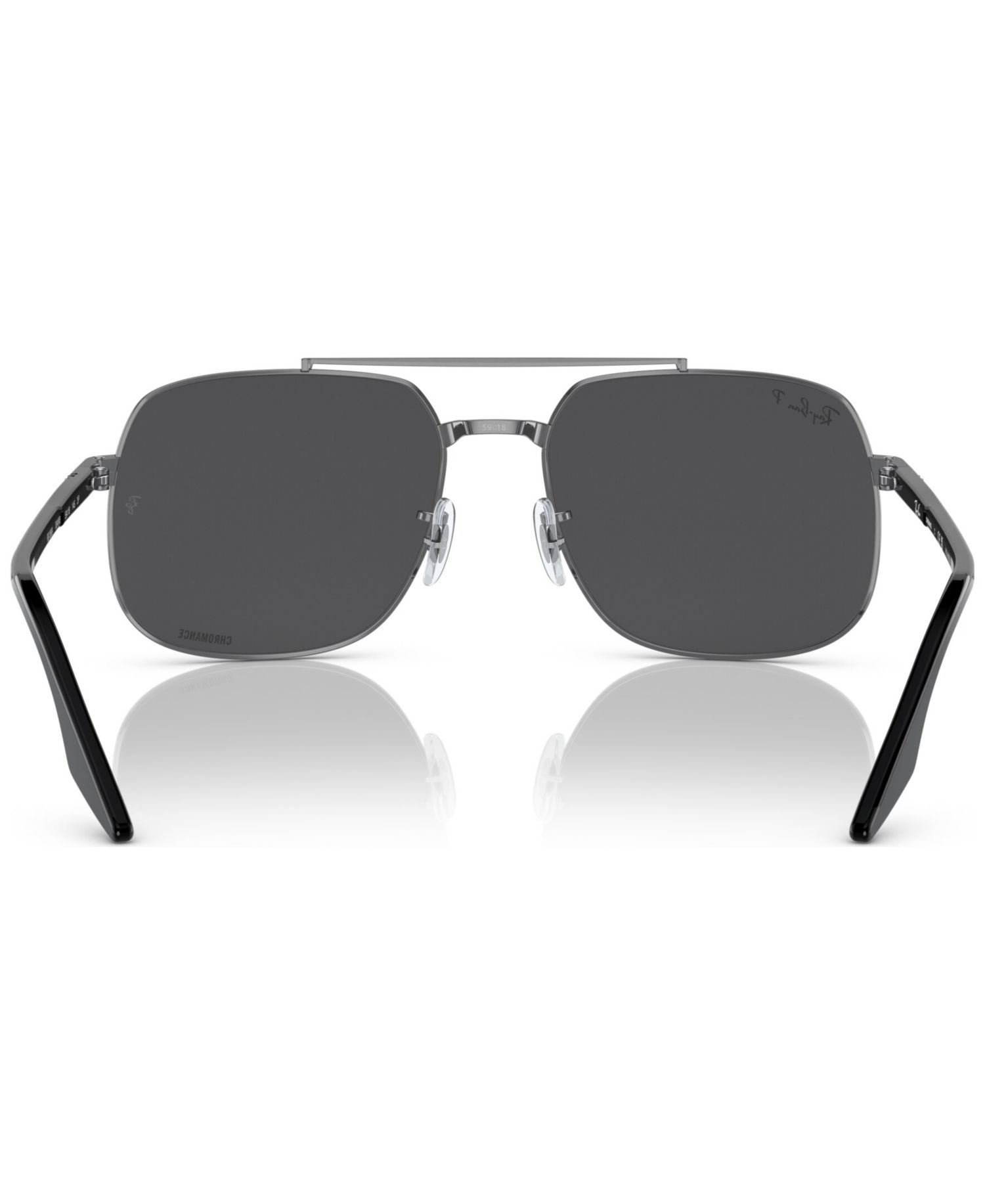 Unisex Polarized Sunglasses, RB3699