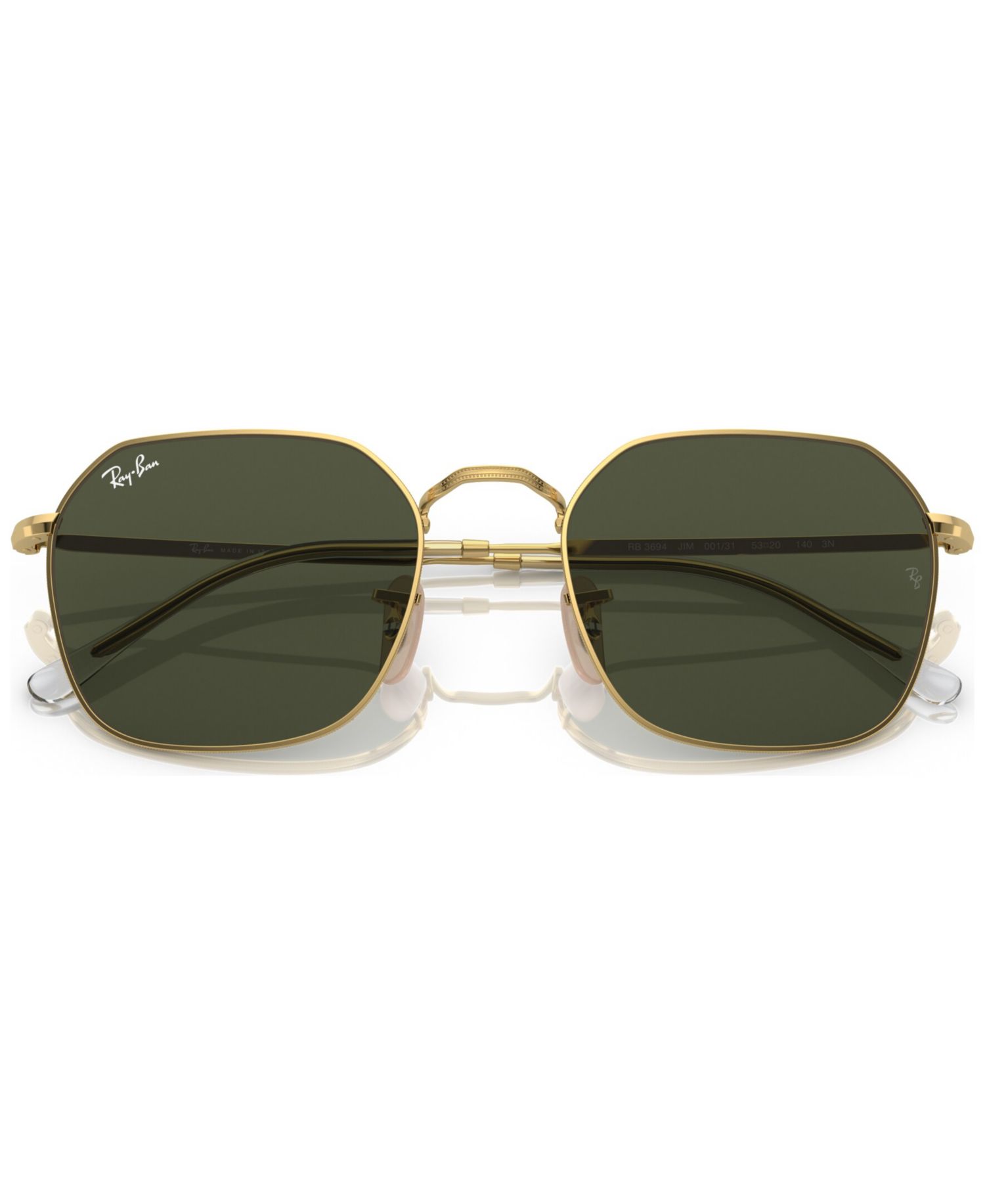 Unisex Sunglasses, RB369453-X