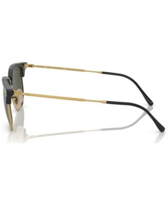 Unisex Sunglasses, New Clubmaster RB4416 