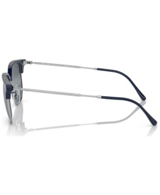 New Clubmaster Polarized Sunglasses, RB4416