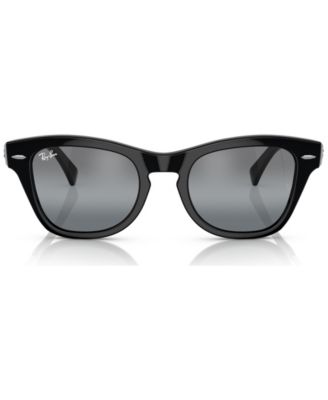Unisex Sunglasses, RB0707SM53-X