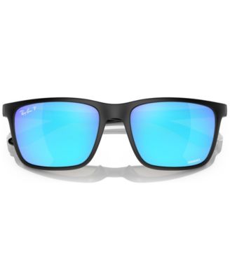 Men's Polarized Sunglasses, RB4385