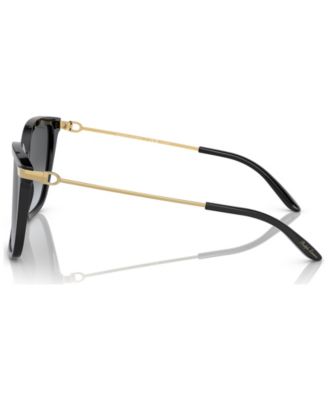 Women's Polarized Sunglasses, RL820957-YP