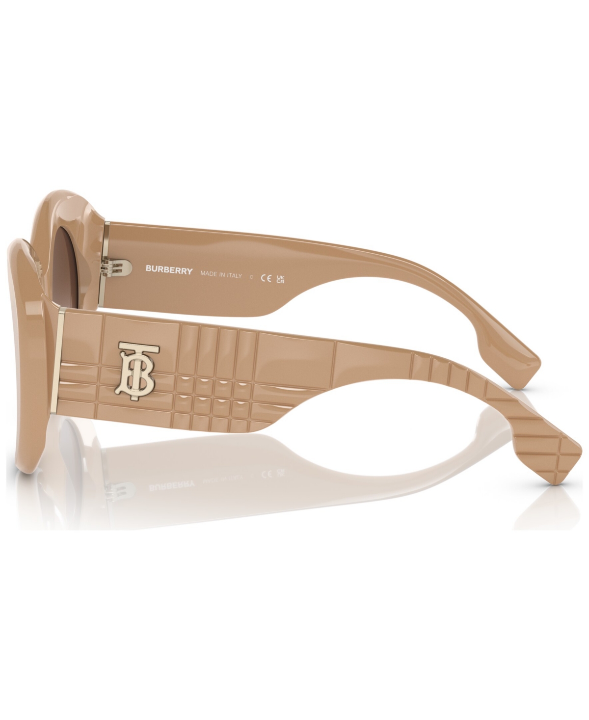 Burberry Women's Sunglasses, Margot BE4370U