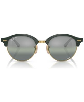 Unisex Polarized Sunglasses, RB4246