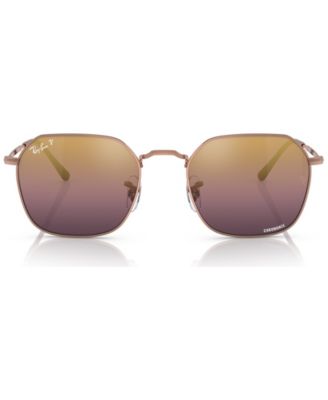 Unisex Polarized Sunglasses, RB369455-ZP