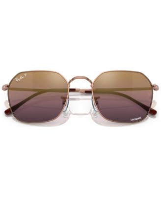 Unisex Polarized Sunglasses, RB369455-ZP