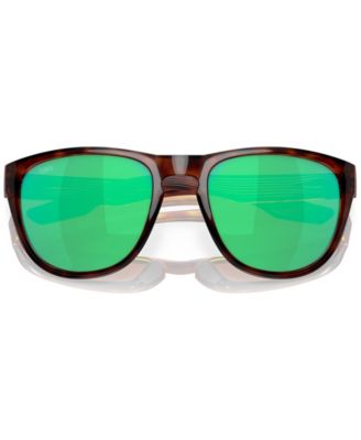 Unisex Polarized Sunglasses, 6S908255-ZP