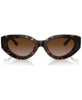 Tory Burch Women's Sunglasses, TY7178U - Macy's