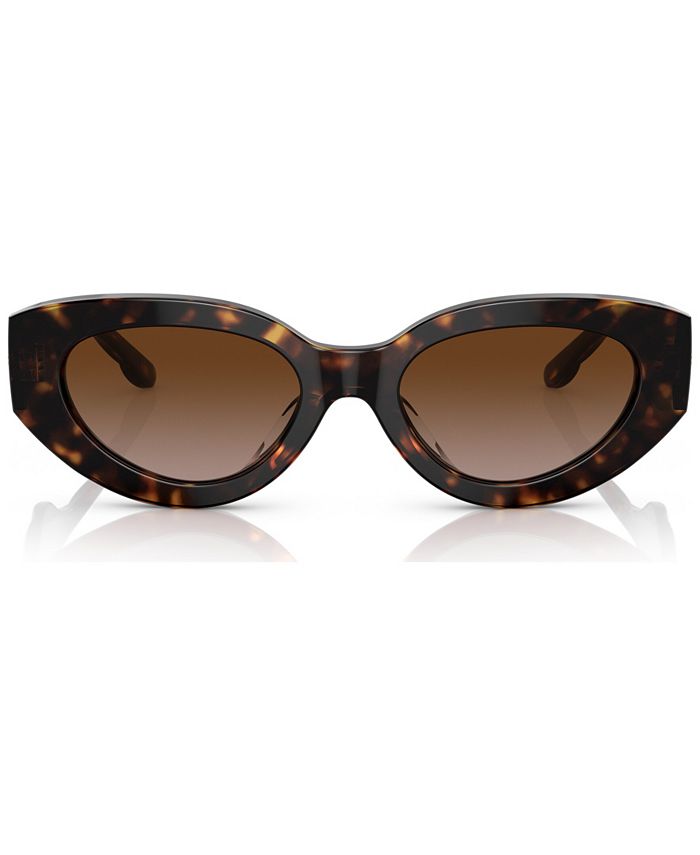 Tory Burch Women's Sunglasses, TY7178U - Macy's
