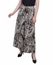 Petite maxi skirt macy's deals