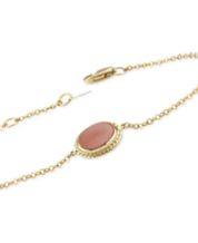 Macy's coral cheap jewelry
