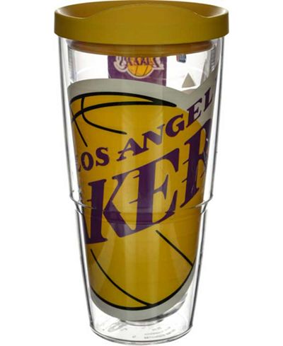 Tervis Tumbler Los Angeles Lakers 24 oz. Colossal Wrap Tumbler
