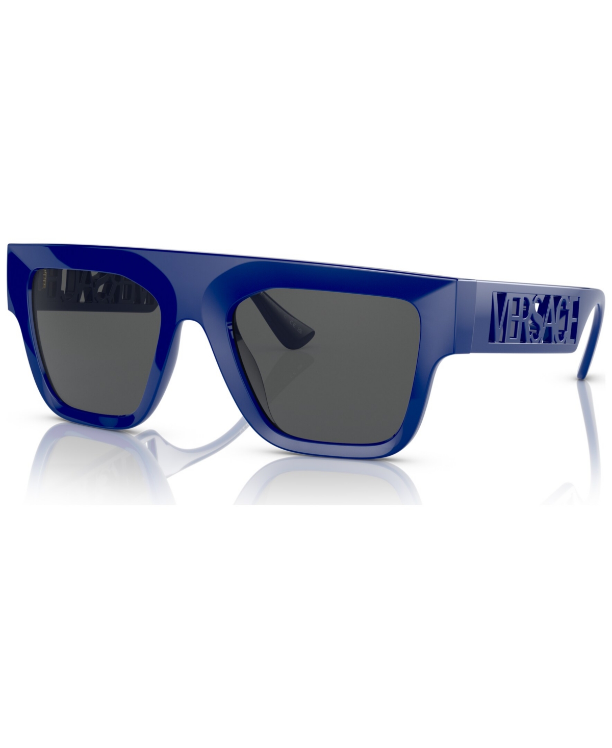 Versace flat top sunglasses cheap
