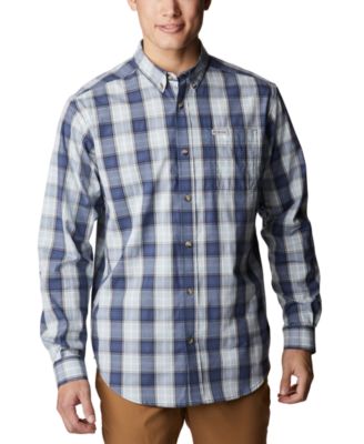 Men's Rapid Rivers II Long-Sleeve Shirt