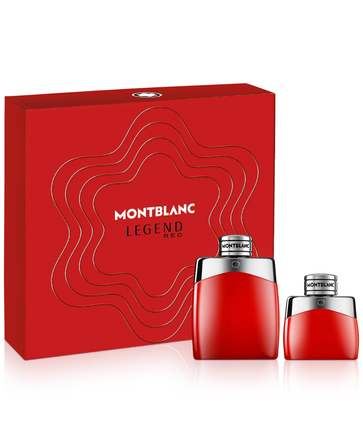 Montblanc Men's 2-pc. Legend Red Eau De Parfum Gift Set