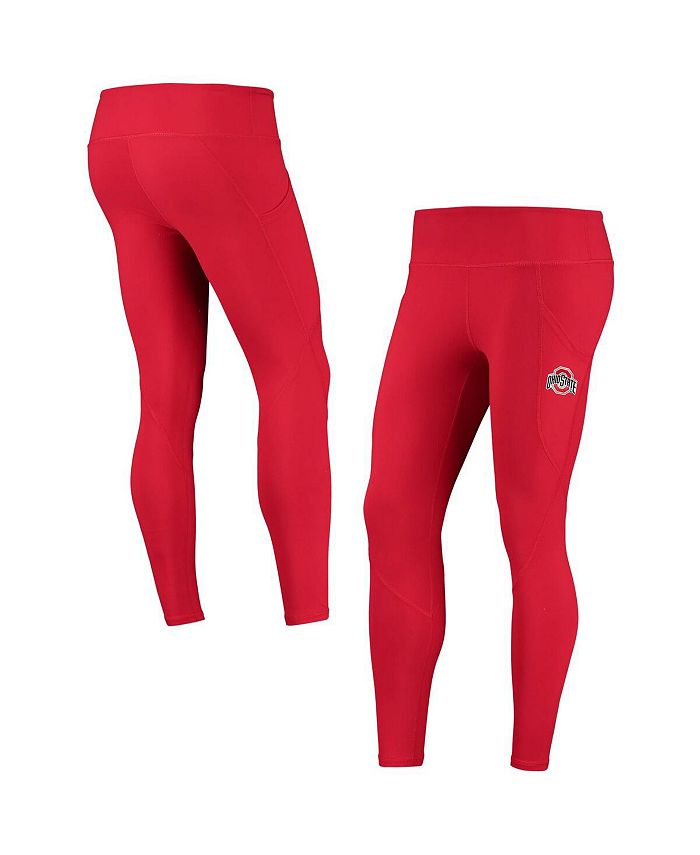 Nike ohio state leggings store