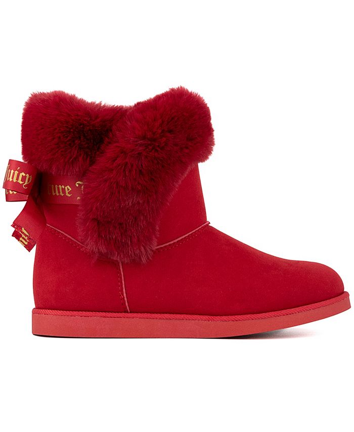 Juicy Couture Women's King Winter Boots Macy's