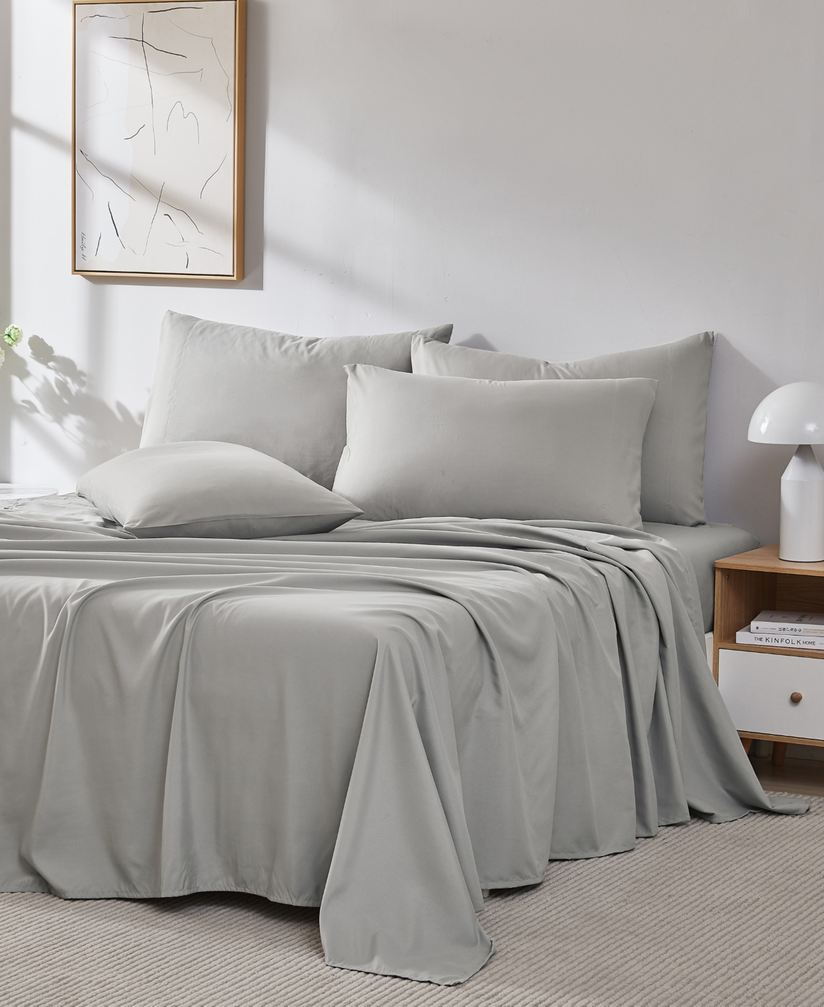 Southshore Fine Linens Vilano 21