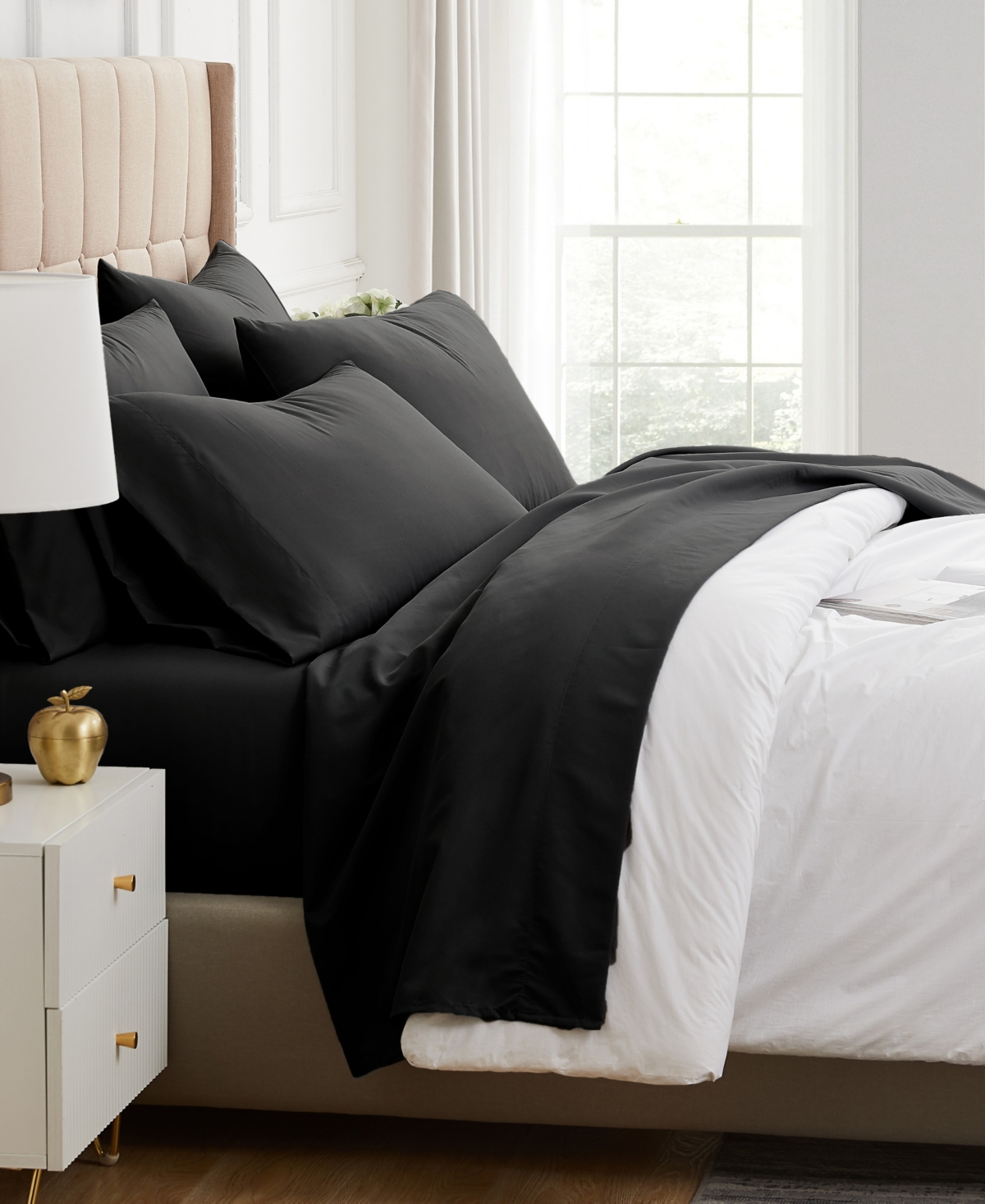 Southshore Fine Linens Vilano 21