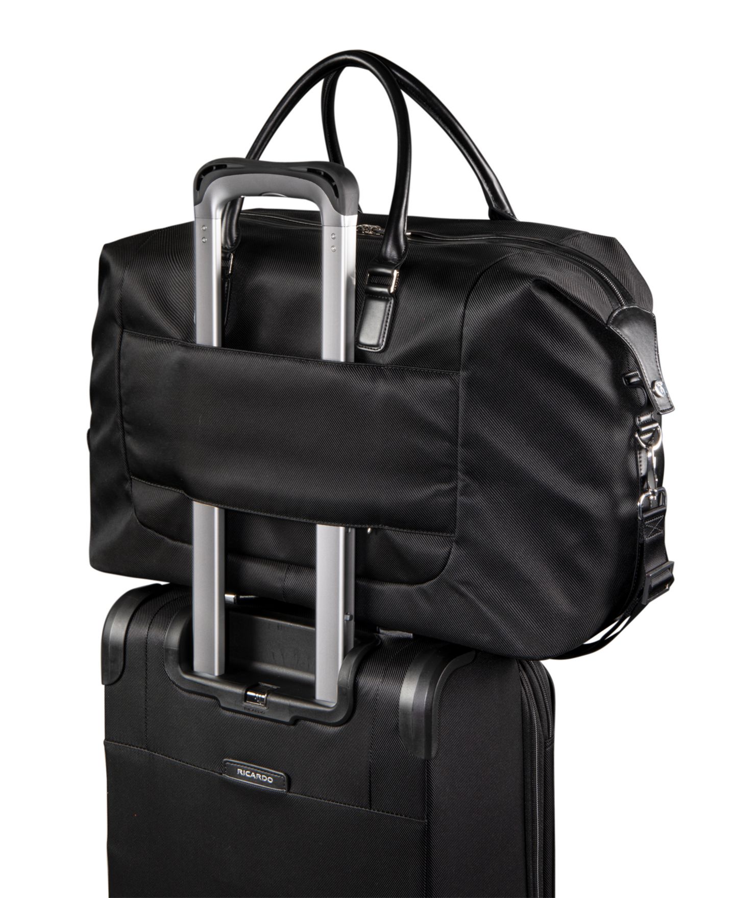 Сумка Ricardo Rodeo Drive 2.0 Weekender Duffel, 20" — фото 5