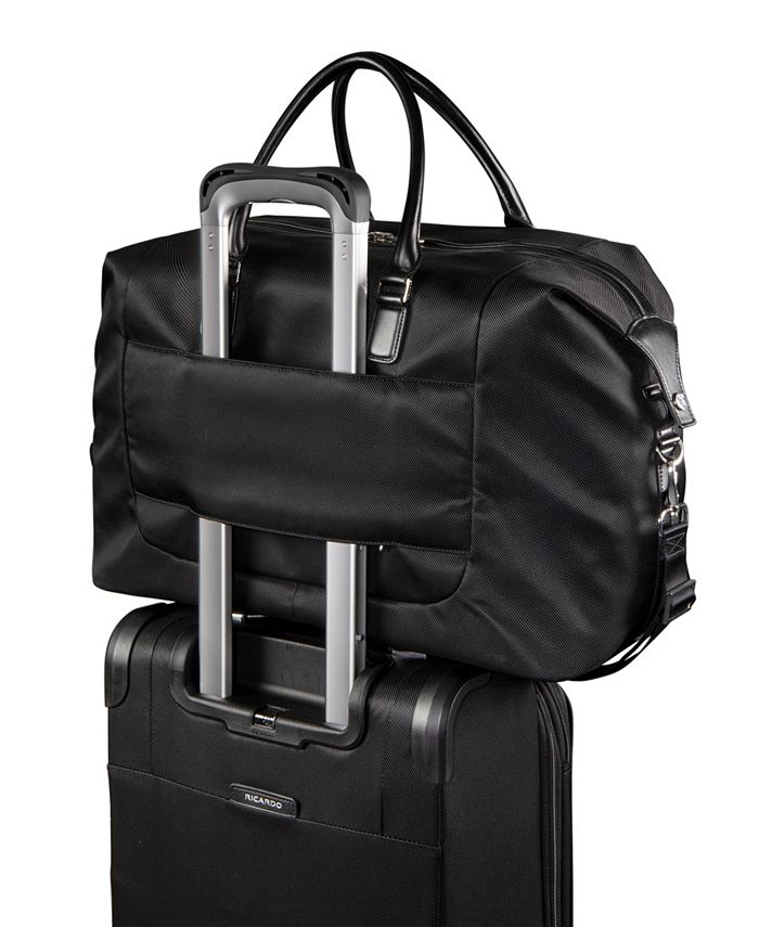 Ricardo Rodeo Drive 2.0 Weekender Duffel, 20" Macy's