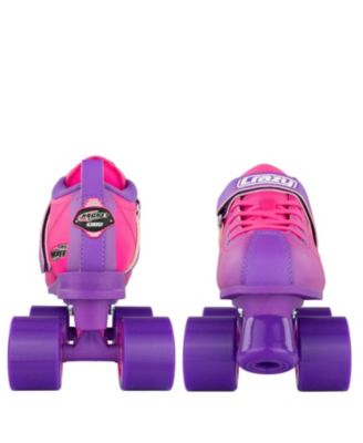 Rocket Roller Skates - Women's Quad Skates