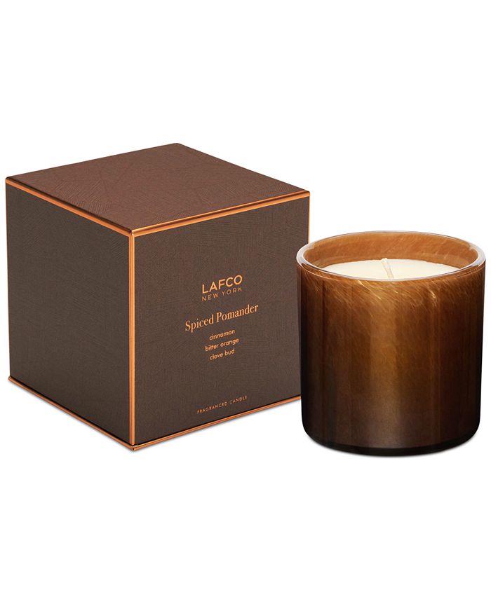 What Is The Best Wax for Candles? - LAFCO New York