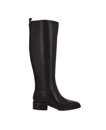 Calvin klein new arrivals riding boots