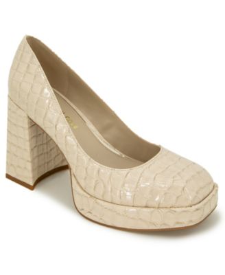 Women's Bri Platform Pumps