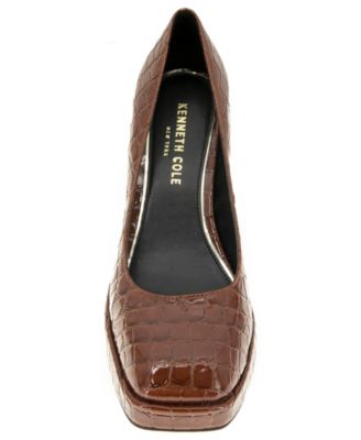 Women's Bri Platform Pumps