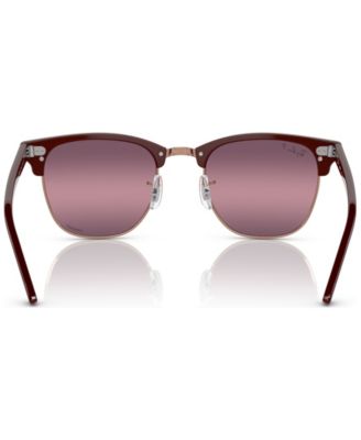 Unisex Polarized Sunglasses, RB301651-ZP