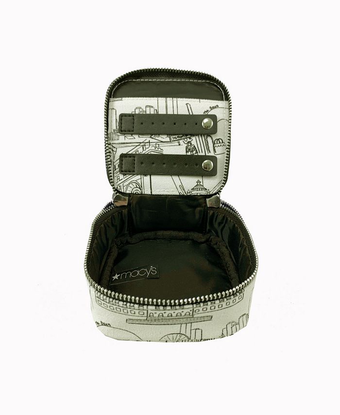 Macy's Chicago Jewelry Case, Created for Macy's Macy's