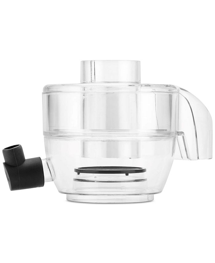 Magic Bullet Compact Mini Juicer with Personal Cup & Lid Macy