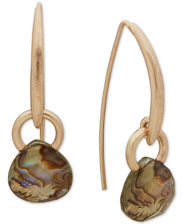 Threader earrings macys new arrivals