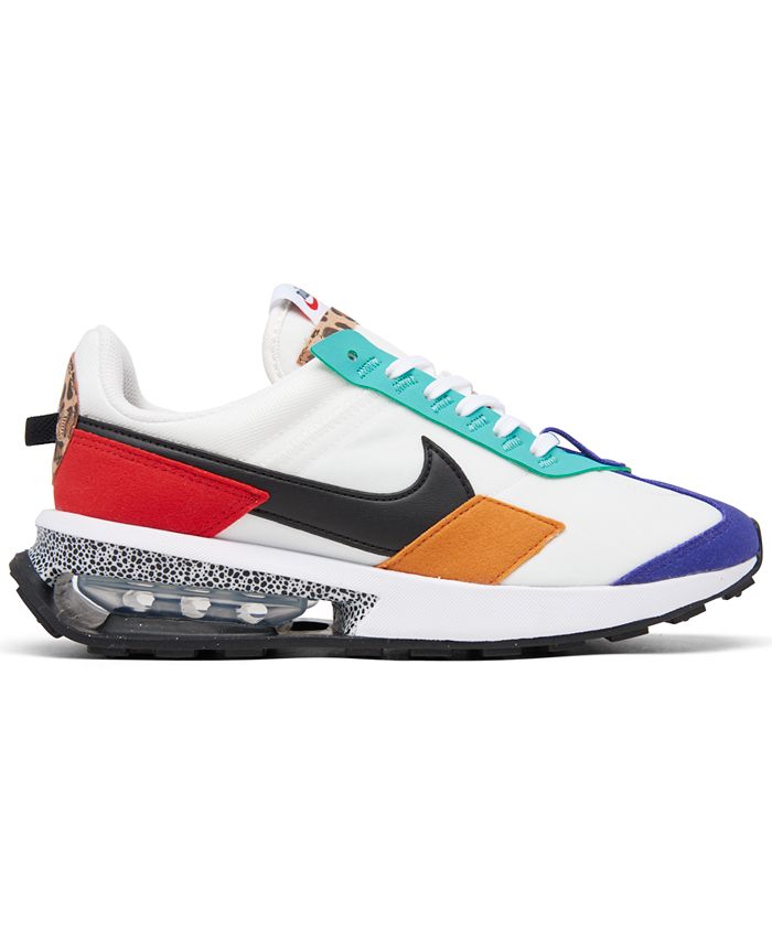 Nike Women's Air Max PreDay SE Casual Sneakers from Finish Line Macy's