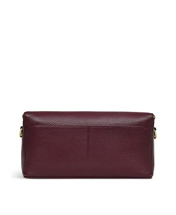 Radley London Baylis Road 2.0 Leather Shoulder Bag - Macy's